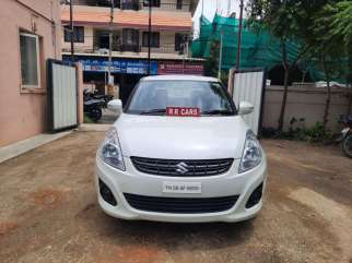 Maruti Suzuki Swift dzire others